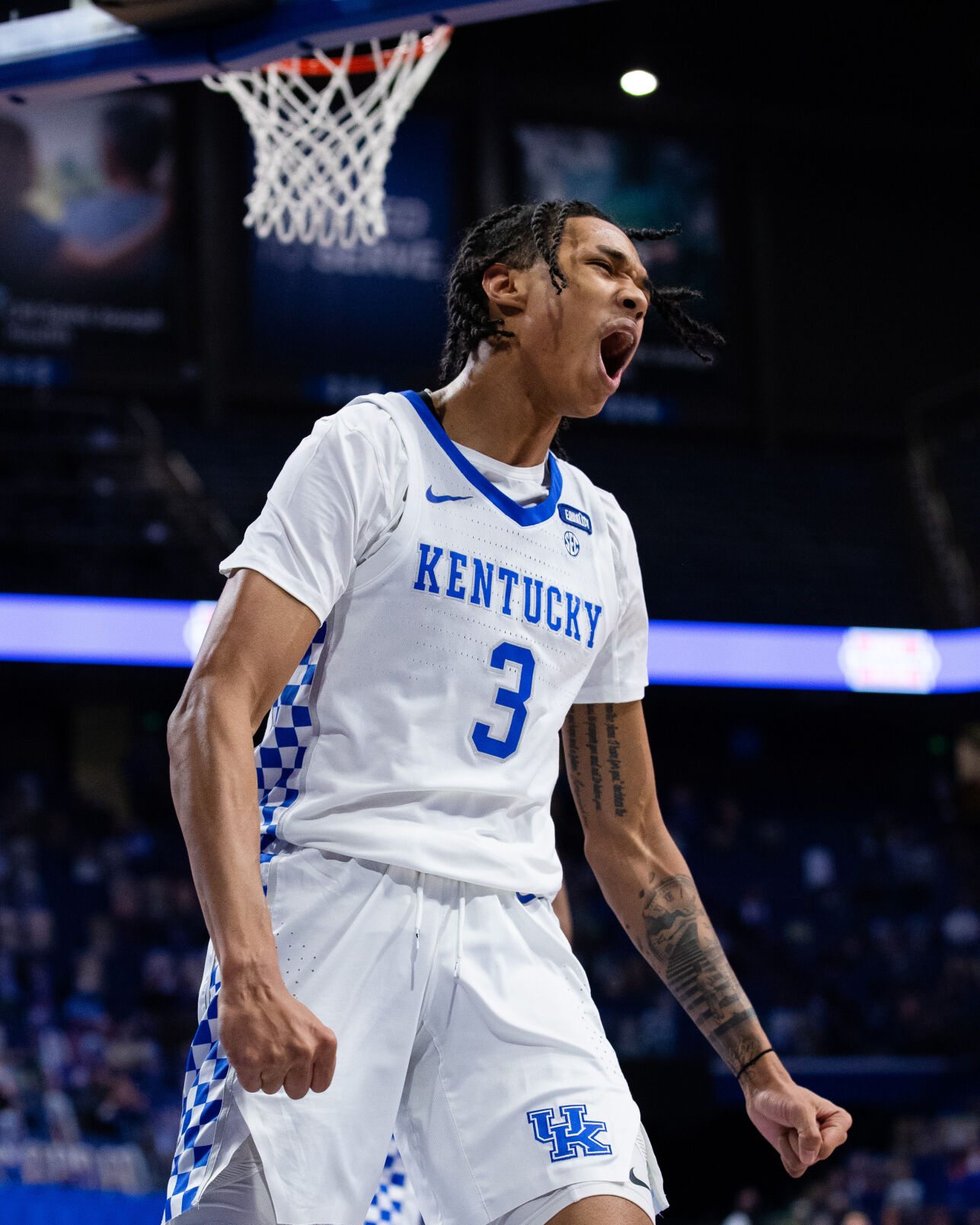 B.J. Boston